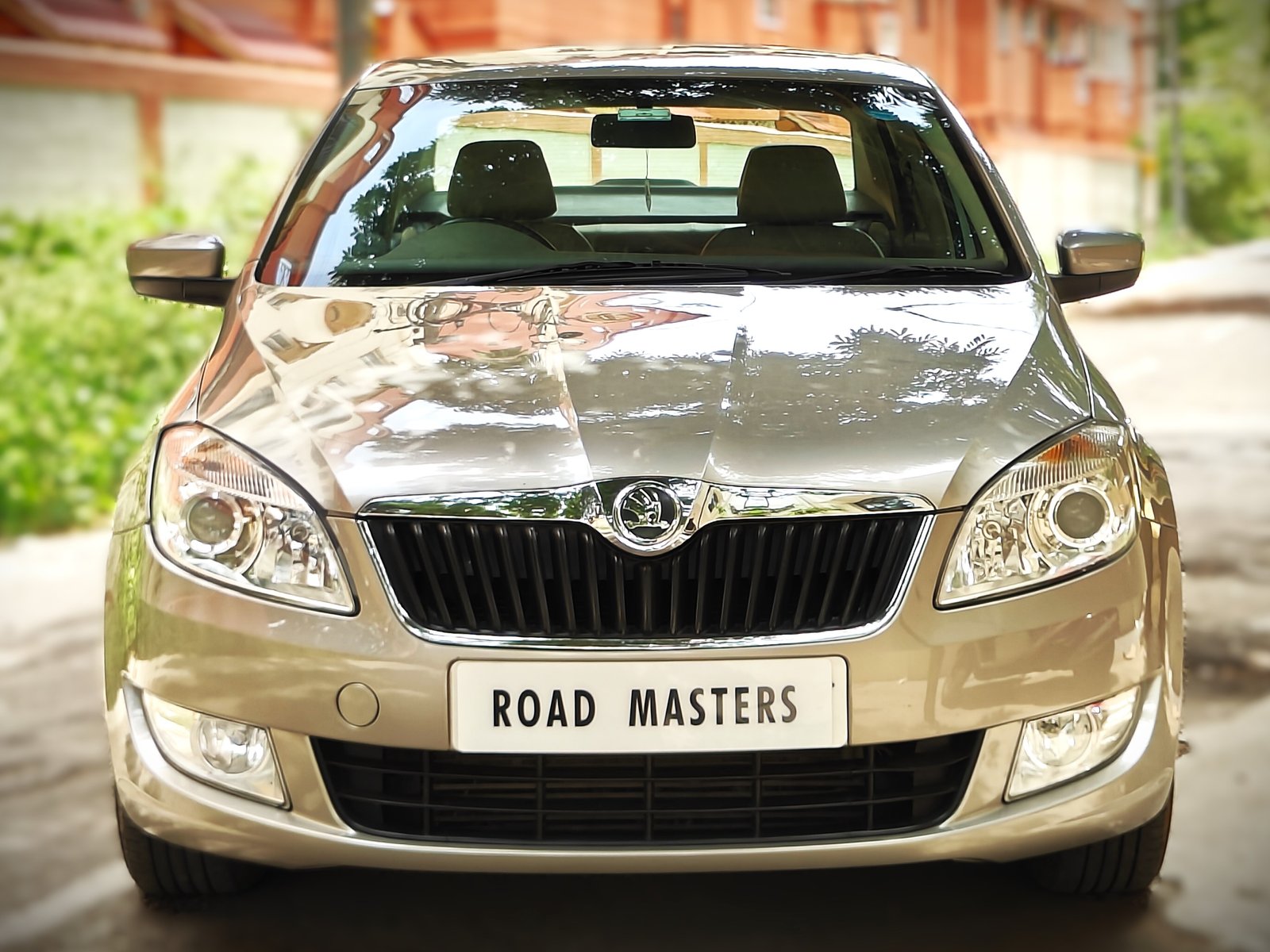 Used luxury cars at roadmasters 